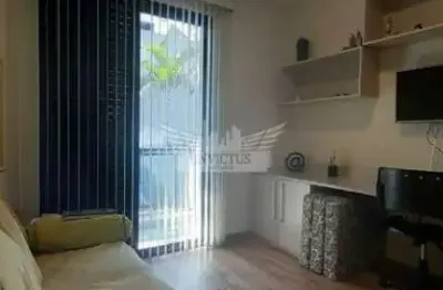 Apartamento 3 quartos no edifício itanã à venda, 140m² - bairro jardim, santo andré/sp.