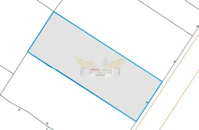 Terreno residencial para comprar, 1.000m² - vila homero thon, santo andré/sp.