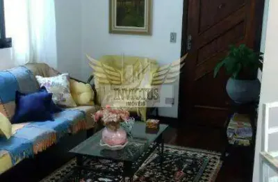 Apartamento sem condomínio com 3 dormitórios à venda, 74m² - vila guiomar, santo andré/sp.