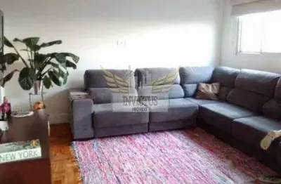 Apartamento com 3 quartos no edifício umuarama para comprar, 160m² - centro, santo andré/sp.