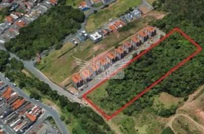 Terreno comercial para comprar, 10.557m² - parque são vicente, mauá/sp.