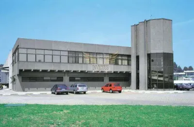Galpão industrial à venda, 3.600m² - vila metalúrgica, santo andré/sp.