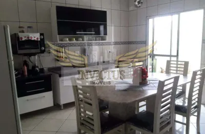 Sobrado 3 dormitórios à venda, 170m² - bairro barcelona, são caetano do sul/sp.