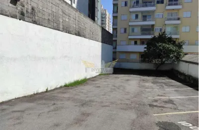Terreno residencial/comercial para comprar, 480m² - osvaldo cruz, são caetano do sul/sp.