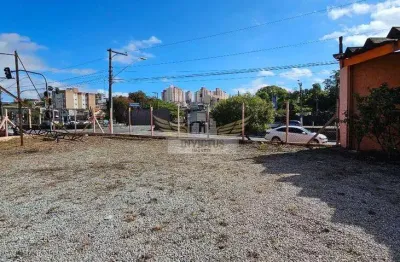 Terreno residencial/comercial para comprar, 1.600m² - vila pires, santo andré/sp.