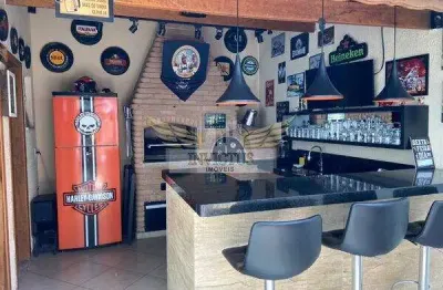 Sobrado com 4 quartos para comprar, 166m² - vila alpina, santo andré/sp.