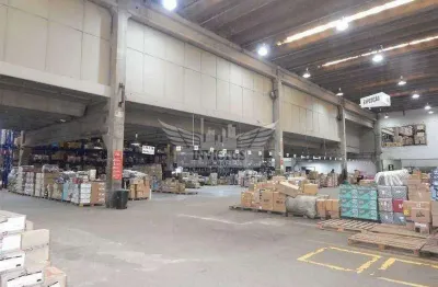 Galpão industrial ou comercial para venda, 22.117m² - jardim calux - são bernardo do campo/sp