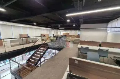 Conjunto comercial para comprar, 788m² - bairro jardim, santo andré/sp.