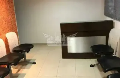 Sala comercial à venda na Avenida Portugal, --, Centro, Santo André