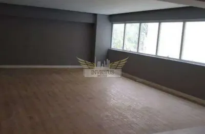 Sala comercial para comprar, 74m² - centro de santo andré/sp.