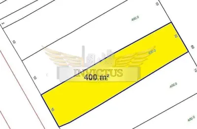 Terreno residencial à venda, 400m² - bairro jardim, santo andré/sp.