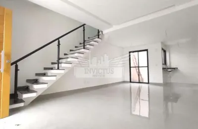 Sobrado com 3 quartos para comprar, 130m² - vila curuçá, santo andré/sp.