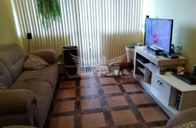 Apartamento com 3 quartos para comprar, 101m² - santa maria, são caetano do sul/sp.
