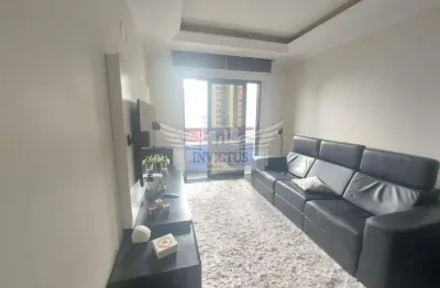 Apartamento com 3 quartos no edifício estoril para comprar, 200m² - bairro jardim, santo andré/sp.