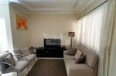 Sobrado com 3 suítes para comprar, 222m² - jardim portugal, são bernardo do campo/sp.