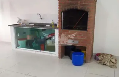 Sobrado maravilhoso à venda, 250m² - jardim marek, santo andré/sp