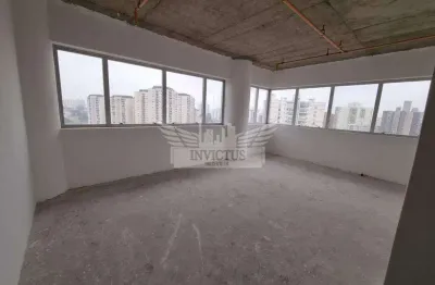 Sala comercial à venda na Travessa Marcelina, --, Centro, Santo André