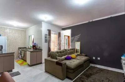 Apartamento sem condomínio com 2 quartos para comprar, 65m² - vila américa, santo andré/sp.