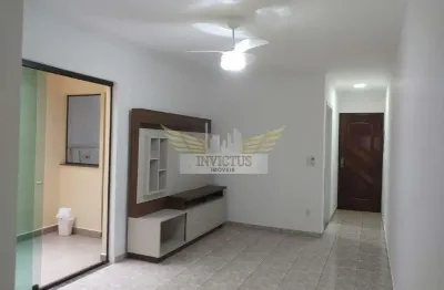 Apartamento sem condomínio com 3 quartos para alugar, 84m² - bairro jardim, santo andré/sp.