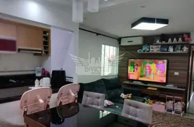 Apartamento com 3 quartos para comprar, 80m² - utinga, santo andré/sp.