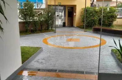 Apartamento com 2 dormitórios à venda, 62m² - parque das nações, santo andré/sp
