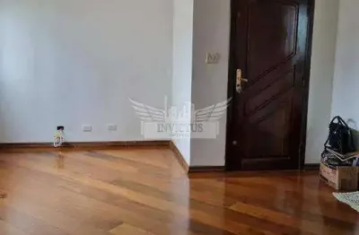 Apartamento com 3 quartos para comprar, 102m² - vila guiomar, santo andré/sp.