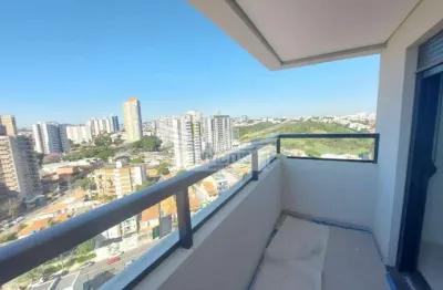 Apartamento novo com 3 suítes no condomínio villa antinori para comprar 125m² - vila assunção, santo andré/sp.
