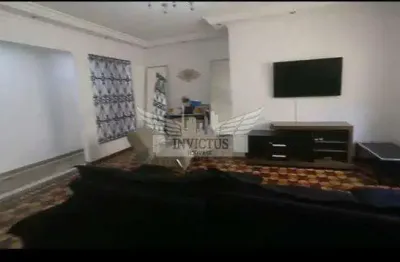 Sobrado 3 dormitórios à venda, 250m² - rudge ramos, são bernardo do campo/sp.