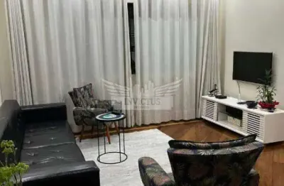 Sobrado 3 dormitórios à venda, 280m² - vila alzira, santo andré/sp.