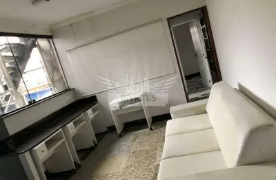 Sobrado com edícula para comprar, 236m² - planalto, são bernardo do campo/sp.