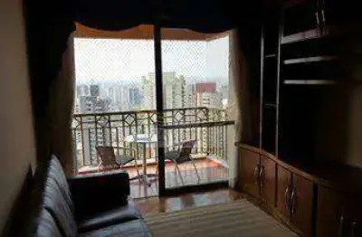 Apartamento 3 quartos no edifício mobile para alugar, 100m² - vila bastos, santo andré/sp.