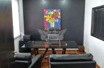 Sala comercial à venda na Rua Luís Pinto Fláquer, --, Centro, Santo André