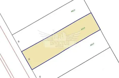 Terreno à venda na Avenida Dom Pedro II, --, Jardim, Santo André