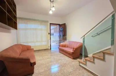 Oportunidade sobrado comercial/residencial para venda e locação, área construida: 115,00m² no bairro jardim !