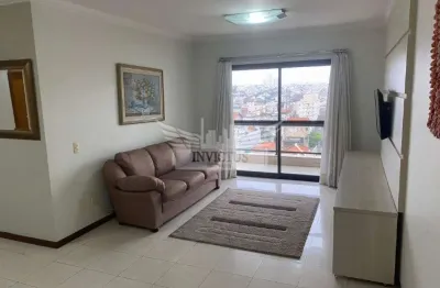 Apartamento com 3 quartos para comprar, 120m² - barcelona, são caetano do sul/sp.