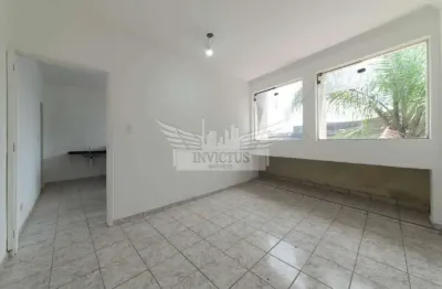 Andar comercial para locação, 150m² - parque das américas - mauá/sp