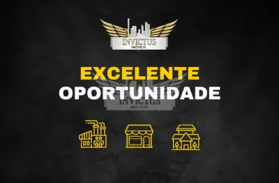 Área industrial 35.811m² à venda - loteamento industrial coral - mauá/sp