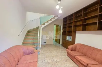 Sobrado comercial / residencial para venda e locação, área construida: 115,00 m² no bairro jardim !