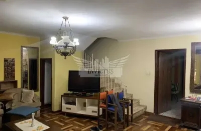 Sobrado 5 dormitórios à venda, 450m² - barcelona - são caetano do sul/sp