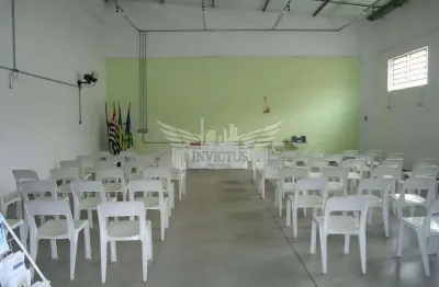 Sobrado comercial para locação, 532m² - vila pires, santo andré/sp.