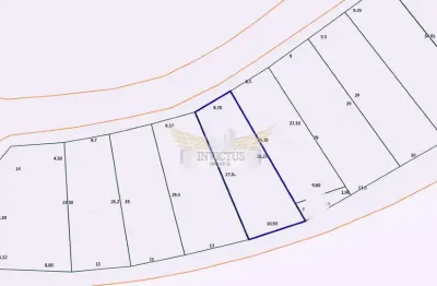 Terreno residencial para comprar, 270m² - vila guiomar, santo andré/sp.