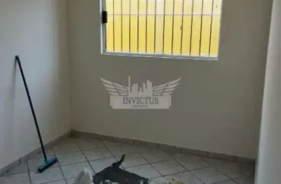 Sobrado comercial 3 dormitórios à venda, 106m² - jardim ocara, santo andré/sp.