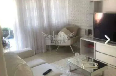 Sobrado com 4 quartos para comprar, 243m² - jardim bom pastor, santo andré/sp.