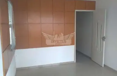 Sala comercial no edifício metrópolis 2 para comprar, 37m² - bairro jardim, santo andré/sp.
