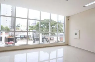 Prédio comercial para locação, 900m² - jardim, santo andré/sp