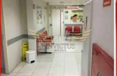 Prédio comercial à venda, 1.230m² - centro de diadema/sp.