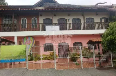 Salão comercial com renda à venda, 890m²- taboão, são bernardo do campo/sp.
