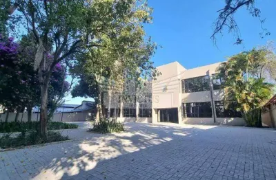 Prédio comercial para alugar, 4.571m² - lapa de baixo, são paulo/sp.