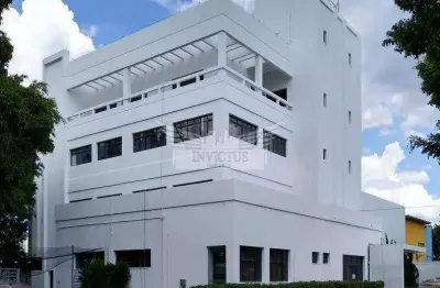 Prédio comercial para comprar, 4.816m² - barra funda, são paulo/sp.