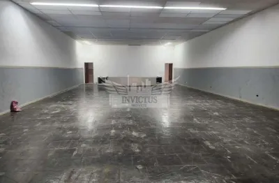 Prédio comercial salão e 16 apartamentos à venda, 868,64 m² - parque das américas, mauá/sp